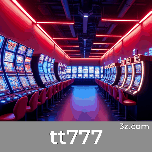 A Emoção dos Jogos de Cassino no tt777 Está Esperando por Você!