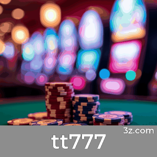 A Emoção dos Jogos de Cassino no tt777 Está Esperando por Você!