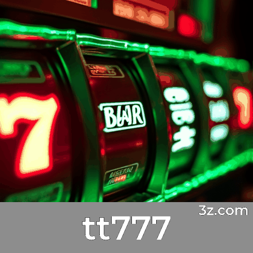 Bônus e promoções exclusivas no tt777