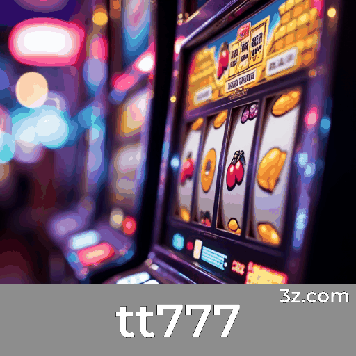 Bônus e promoções exclusivas no tt777