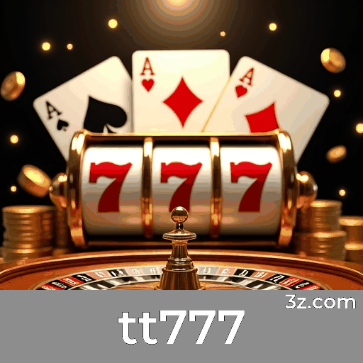 Bem-vindo ao Mundo de Jogos tt777: Diversidade e Qualidade