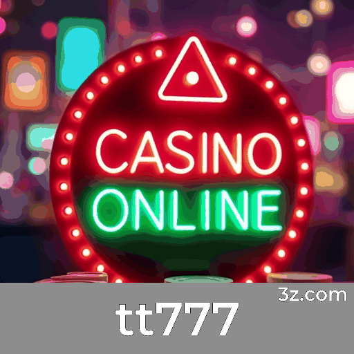 Bem-vindo ao Mundo de Jogos tt777: Diversidade e Qualidade