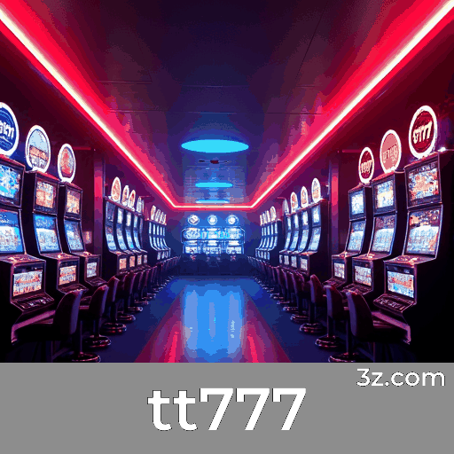 Aposte a Qualquer Hora com o Aplicativo TT777