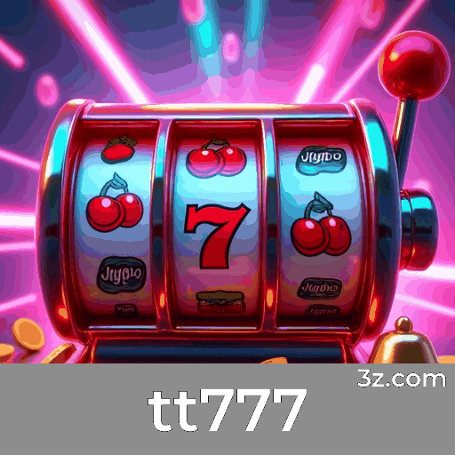 Bônus e promoções exclusivas no tt777