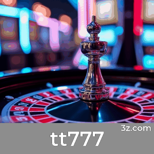 Bem-vindo ao Mundo de Jogos tt777: Diversidade e Qualidade