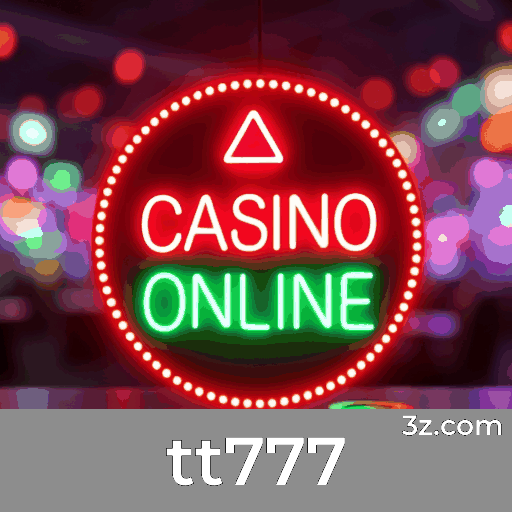 Aposte a Qualquer Hora com o Aplicativo TT777