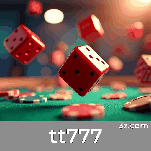tt777: O Cassino Online Confiável e Seguro