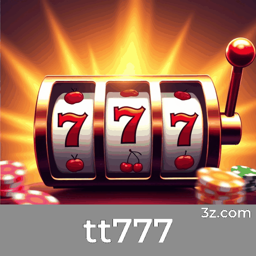 tt777: O Cassino Online Confiável e Seguro