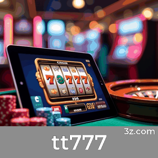 tt777: Estratégias de Aposta e Análise de Esporte