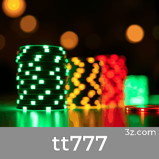 Bem-vindo ao Mundo de Jogos tt777: Diversidade e Qualidade