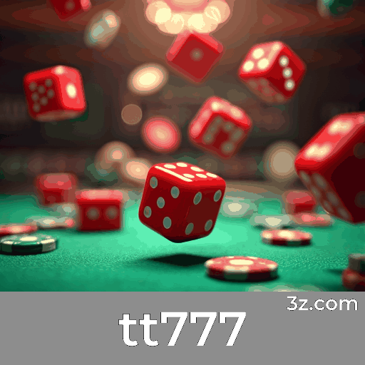 Bônus e promoções exclusivas no tt777