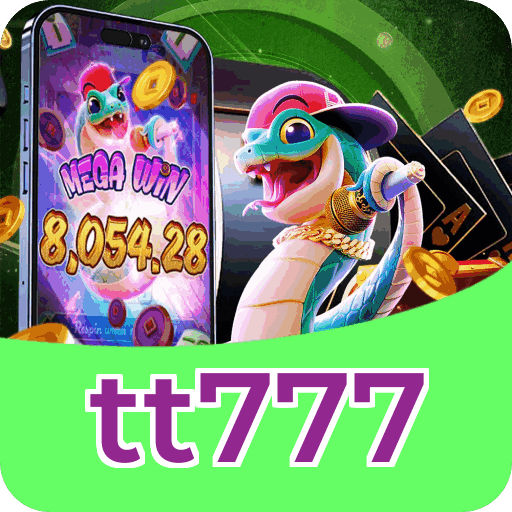 Login rápido no app tt777