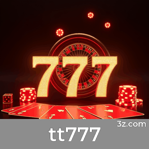 Qualidade Suprema no tt777: Jogos Excepcionais e Dealers Reais